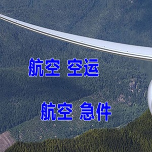 喀什徕宁空运代理快递-选东方航空和上海航空
